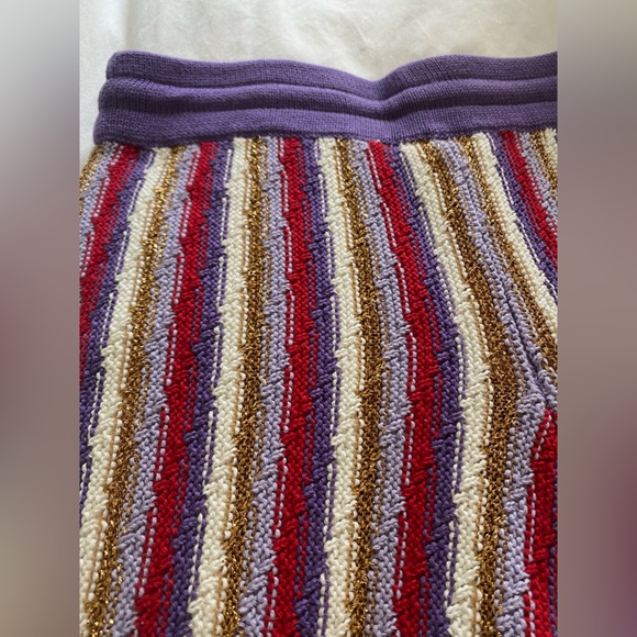 NWT Rue Stiic Knit Pant in size S - Picture 6 of 7